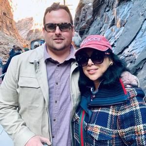 Meet your Posher, John